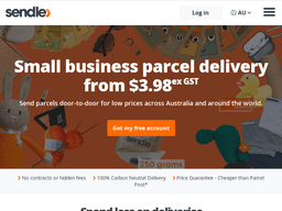 Sendle