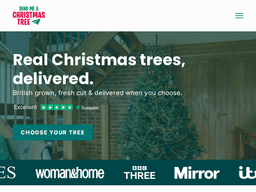 Sendmeachristmastree