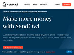 Sendowl