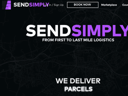 Sendsimply