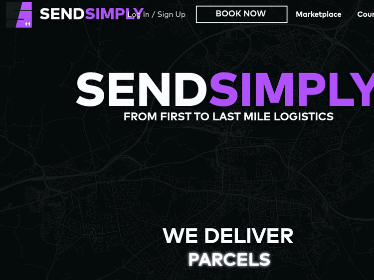 Sendsimply