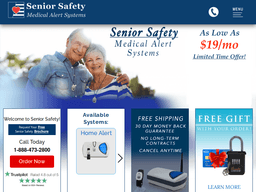 Seniorsafety