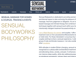 Sensualbodyworks