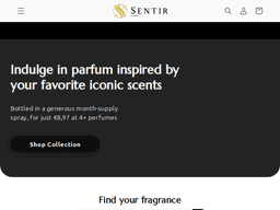 Sentirparfum