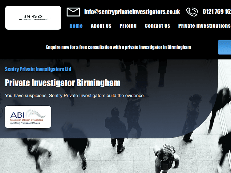 Sentryprivateinvestigators