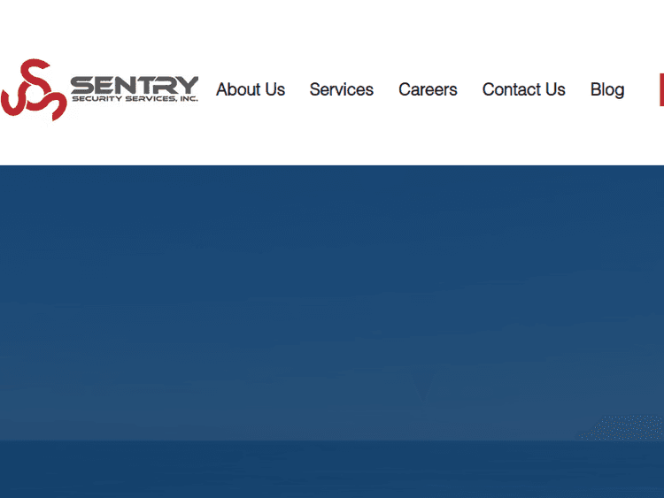 Sentrysecurityservices