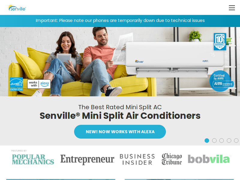 Senville