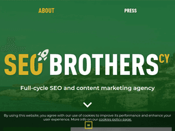 Seobrotherscy