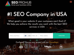 Seoprohub