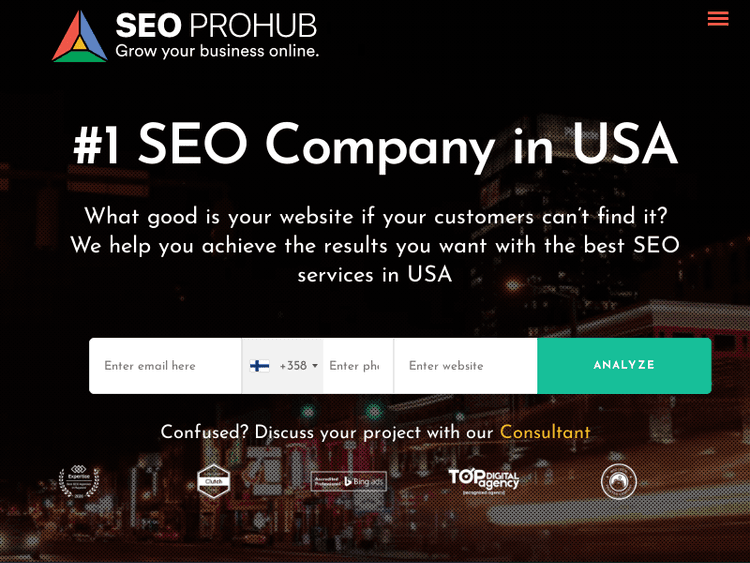 Seoprohub
