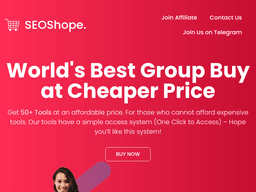 Seoshope