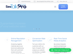 Seotalkpro