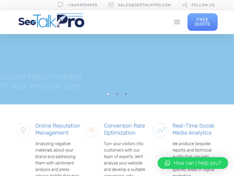 Seotalkpro