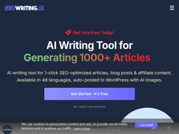 Seowriting