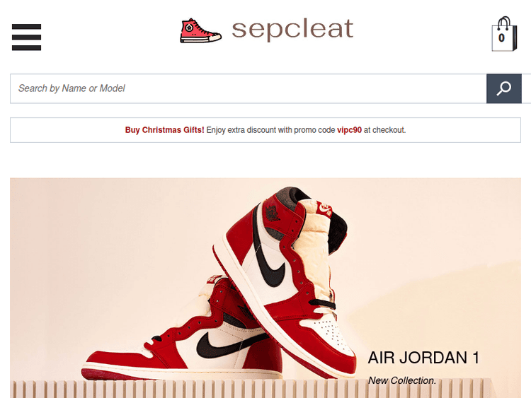 Sepcleat
