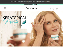 Seralabshealth