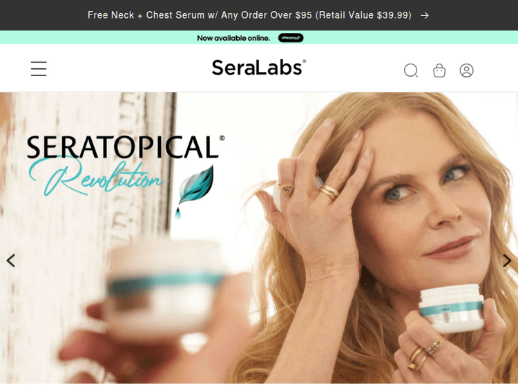 Seralabshealth