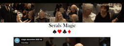Seralsmagic