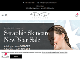 Seraphic-skincare