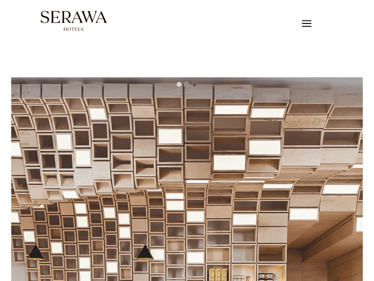 Serawahotels