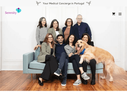 Serenity-portugal