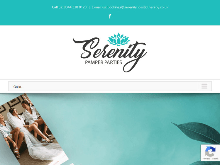 Serenityholistictherapy