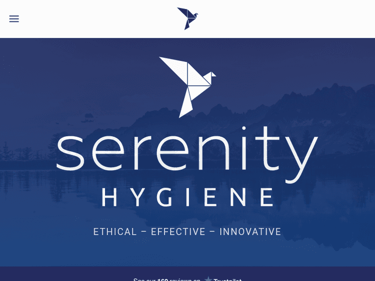 Serenityhygiene