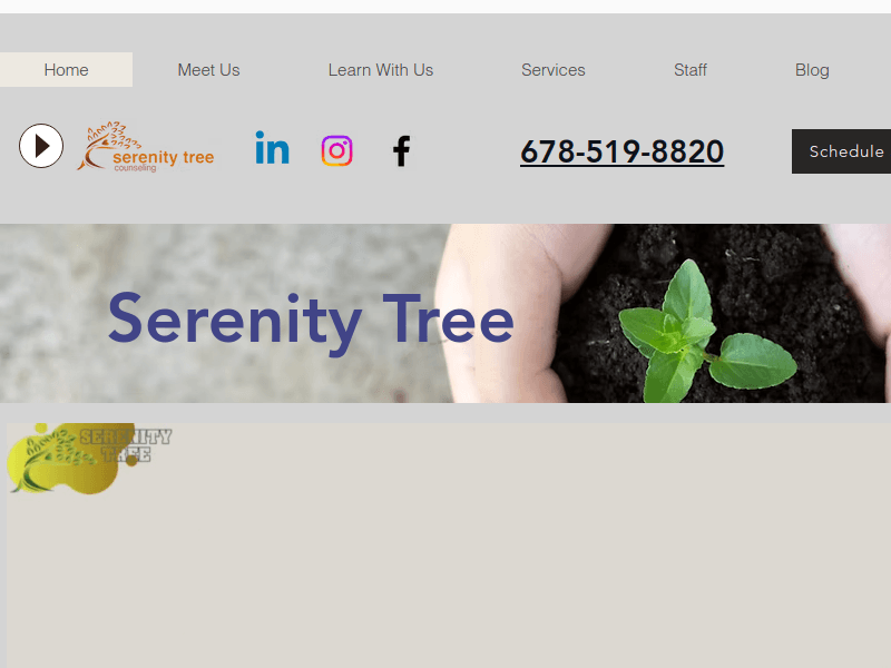 Serenitytreehouse