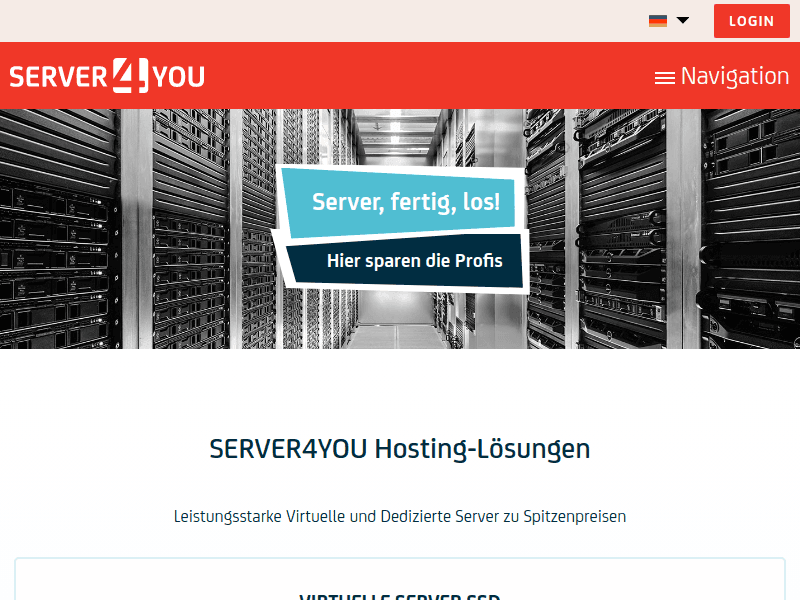 Server4you