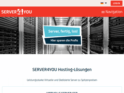 Server4you