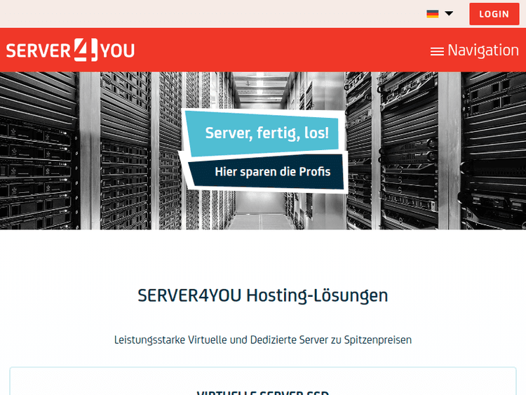 Server4you
