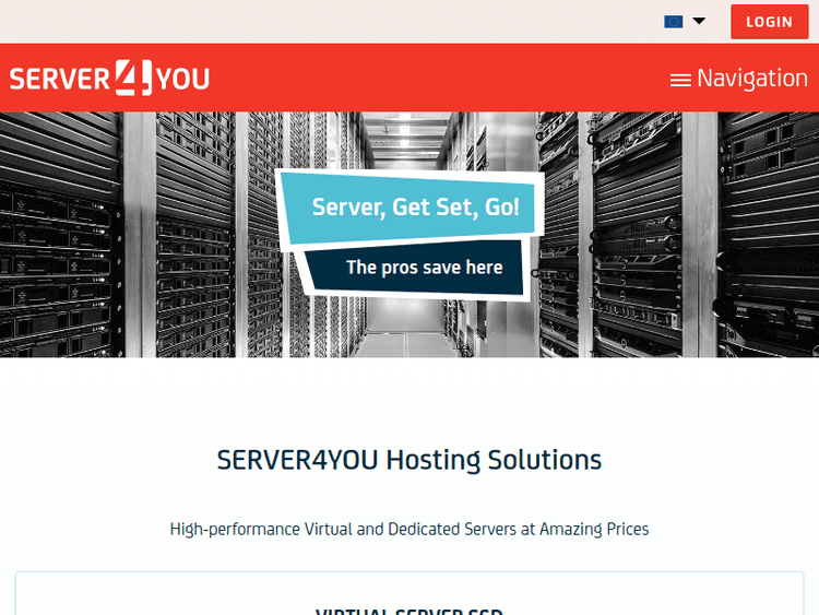 Server4you