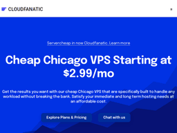 Servercheap