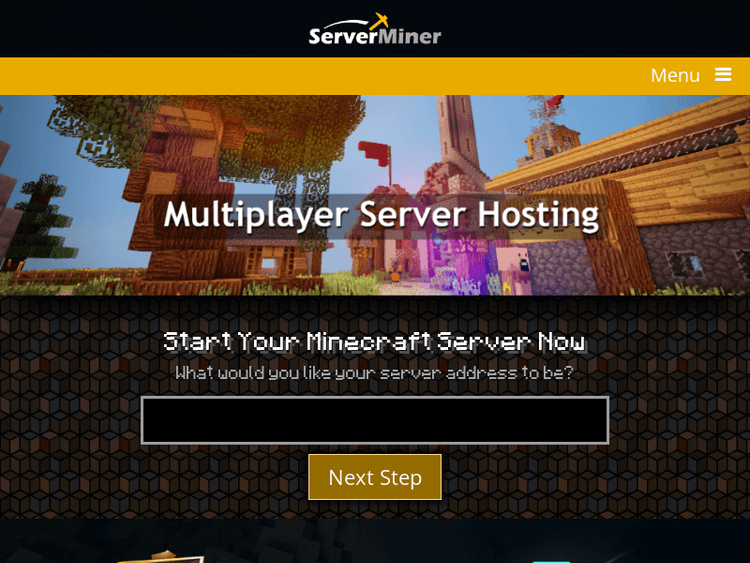 Serverminer