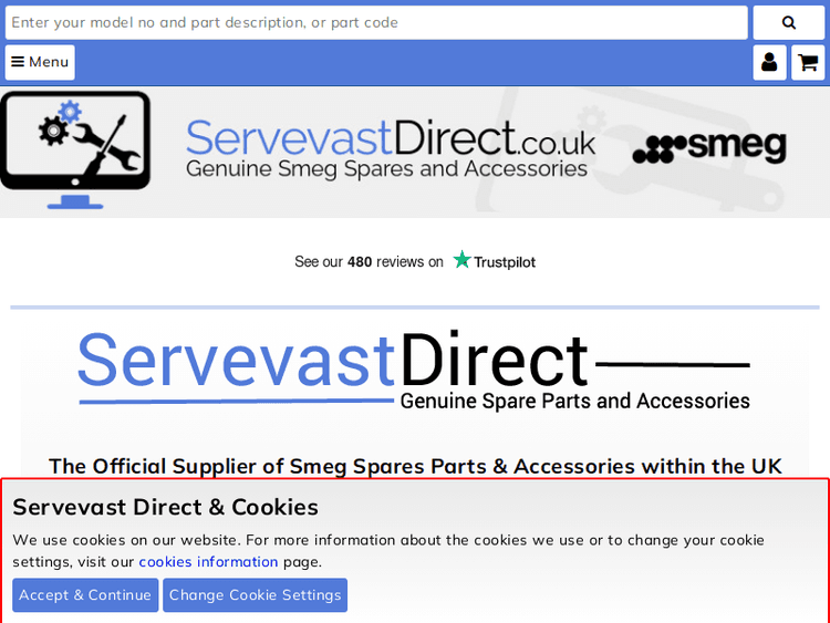 Servevastdirect