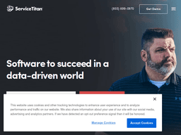 Servicetitan
