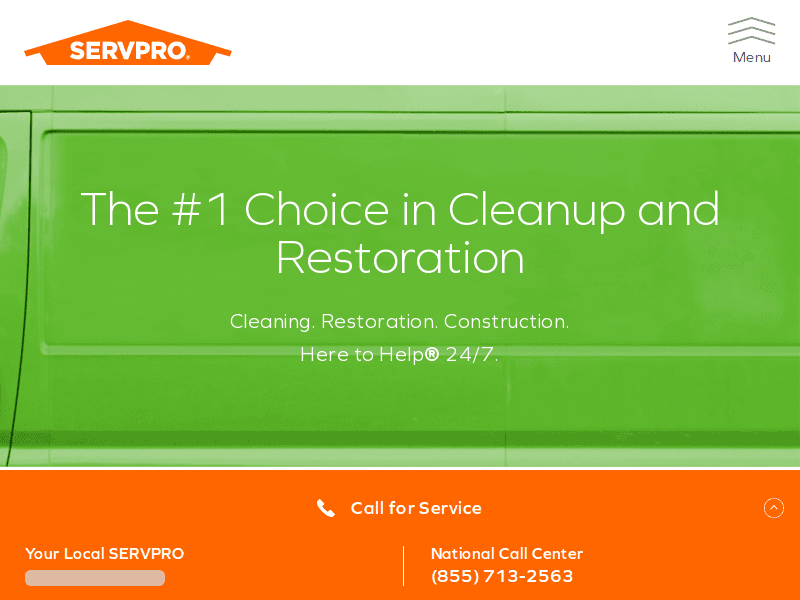 Servpro