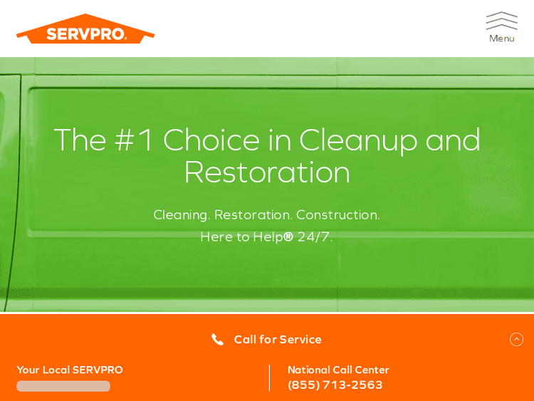 Servpro