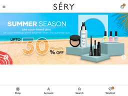Serycosmetics