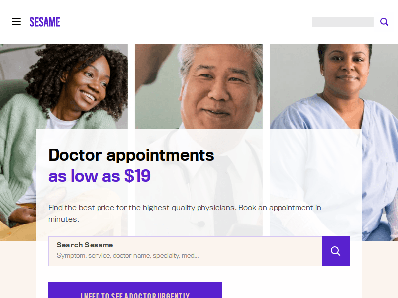 Sesamecare
