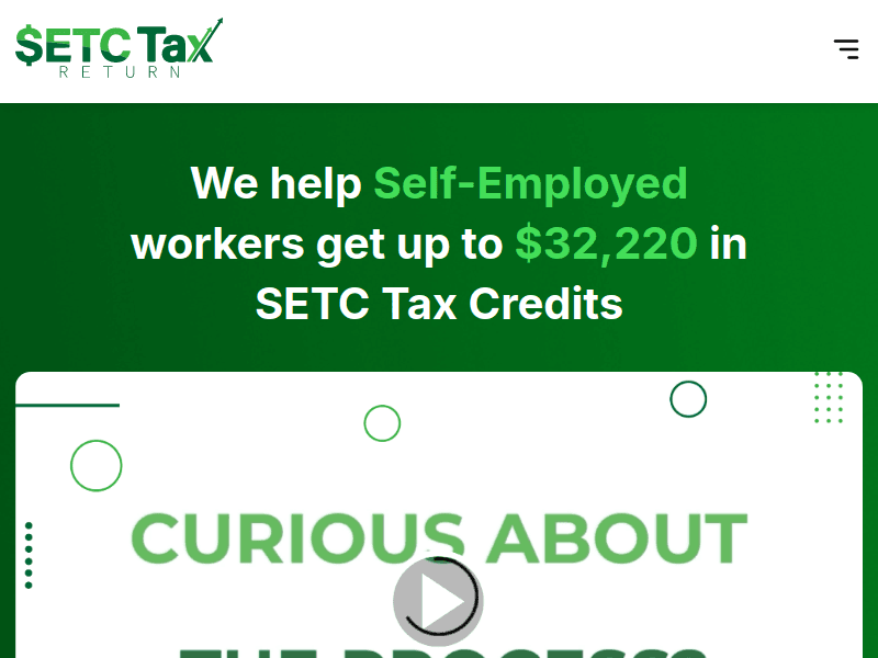 Setctaxreturn