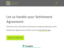 Settlementlawyers