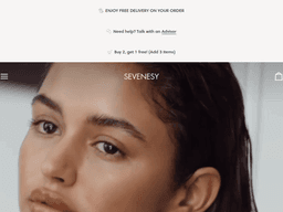 Sevenesy