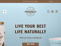 Sevenhillswholefoods