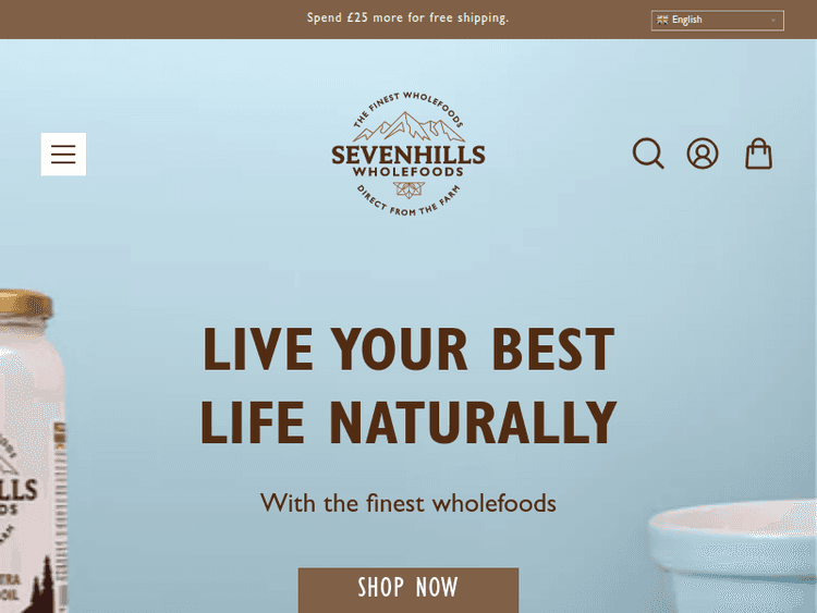 Sevenhillswholefoods