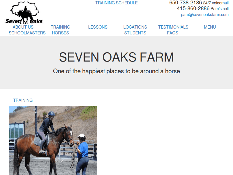 Sevenoaksfarm