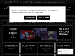 Sevenoakssoundandvision