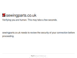 Sewingparts
