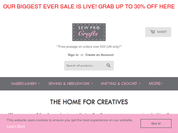 Sewprocrafts