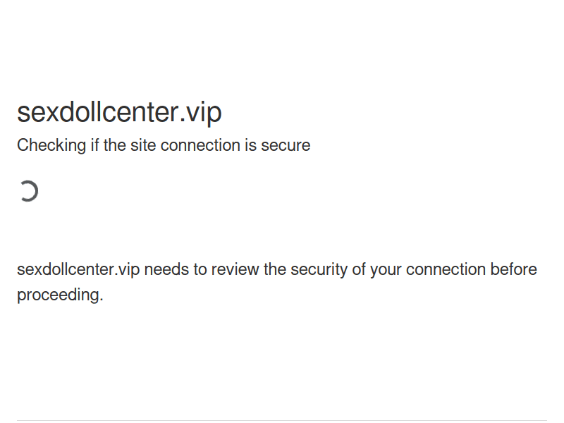Sexdollcenter